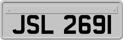 JSL2691