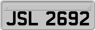 JSL2692