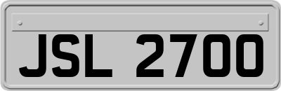 JSL2700