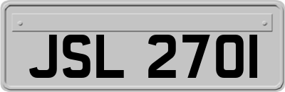 JSL2701