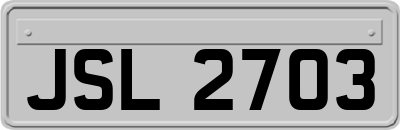 JSL2703