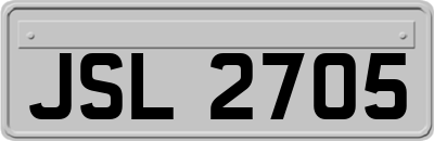 JSL2705