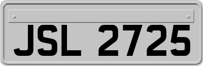 JSL2725