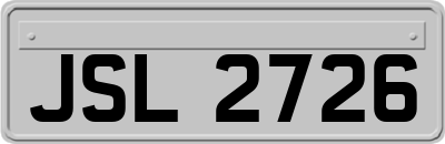 JSL2726