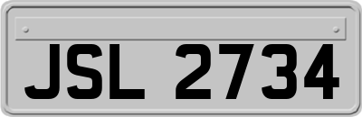 JSL2734