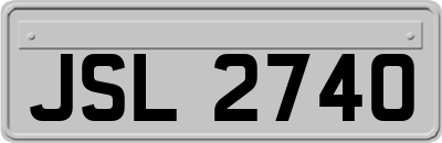 JSL2740