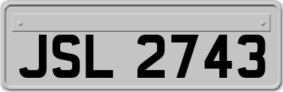 JSL2743