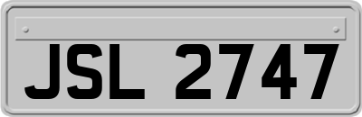JSL2747