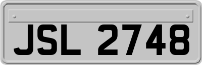 JSL2748