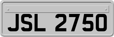 JSL2750