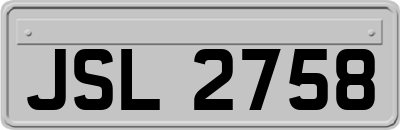 JSL2758