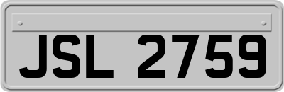 JSL2759