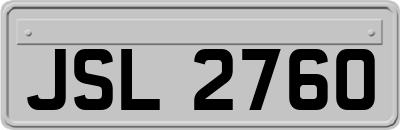 JSL2760