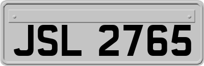 JSL2765