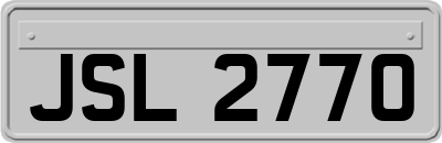 JSL2770