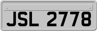 JSL2778