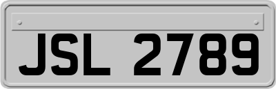 JSL2789