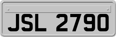 JSL2790