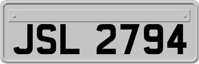 JSL2794