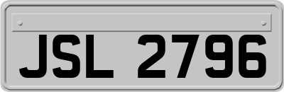 JSL2796