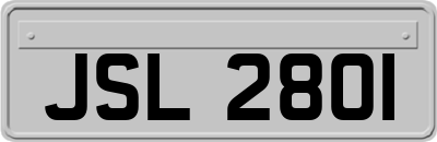JSL2801