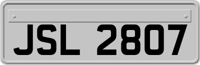 JSL2807