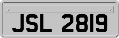 JSL2819