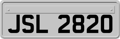 JSL2820