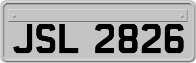 JSL2826