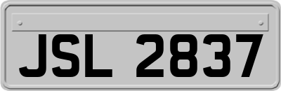 JSL2837