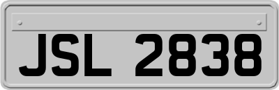 JSL2838