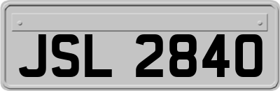 JSL2840