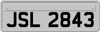 JSL2843