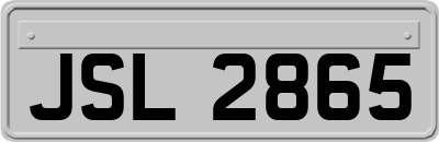 JSL2865