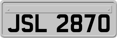 JSL2870