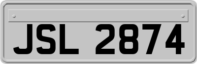JSL2874