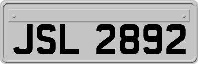 JSL2892