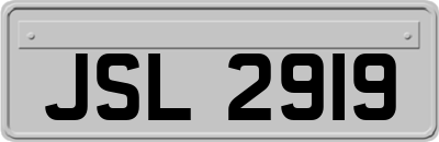 JSL2919