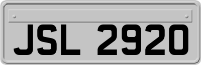 JSL2920