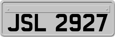 JSL2927
