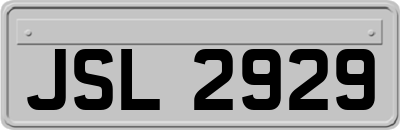 JSL2929