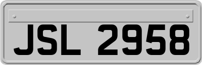 JSL2958