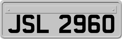 JSL2960