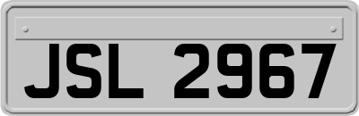 JSL2967