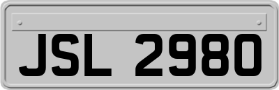 JSL2980