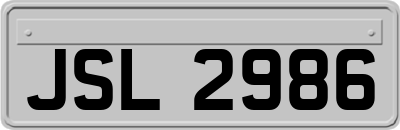JSL2986