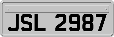 JSL2987