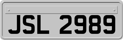 JSL2989
