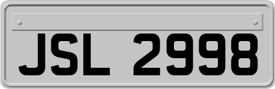 JSL2998