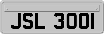 JSL3001